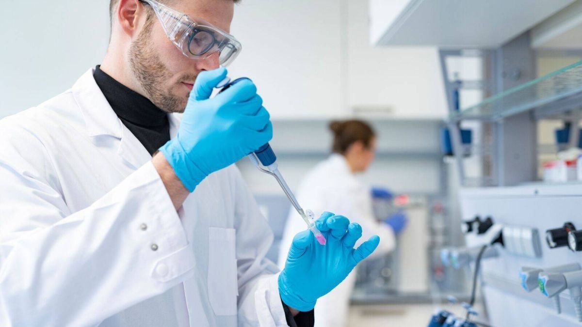 La investigación y la innovación salvan vidas.