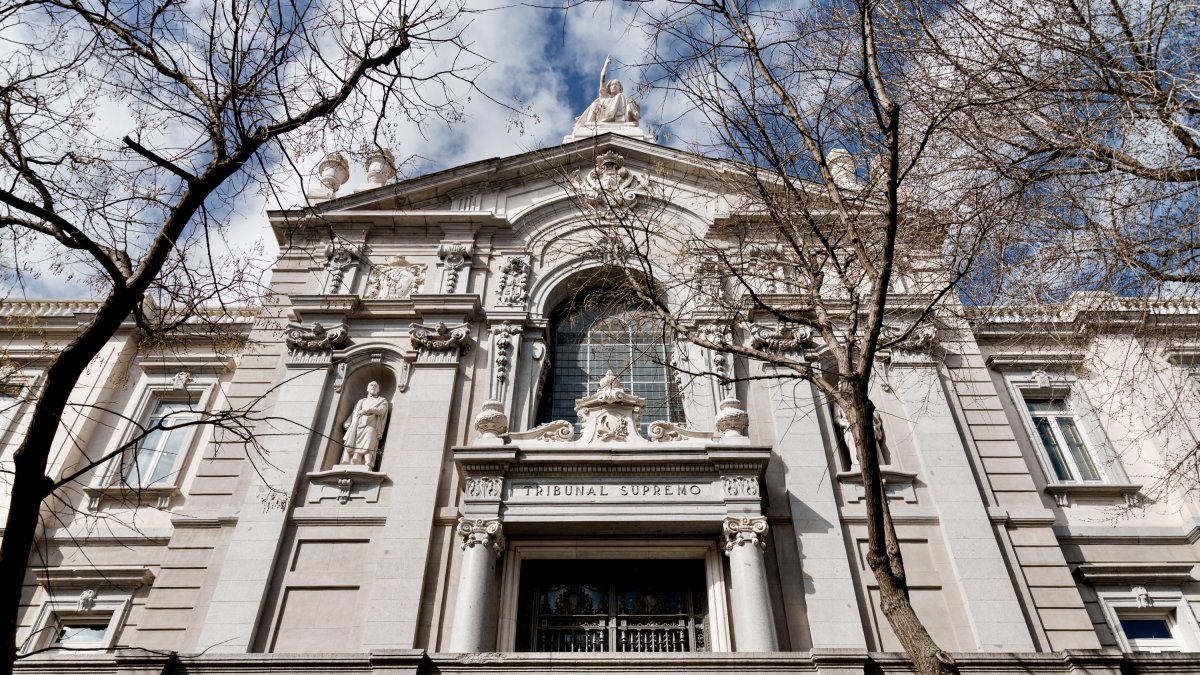 Carlos Luján - Europa Press - Archivo