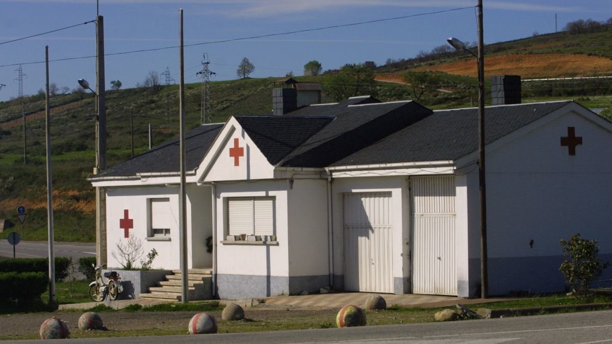 La sede de Bembibre colabora con la iniciativa.