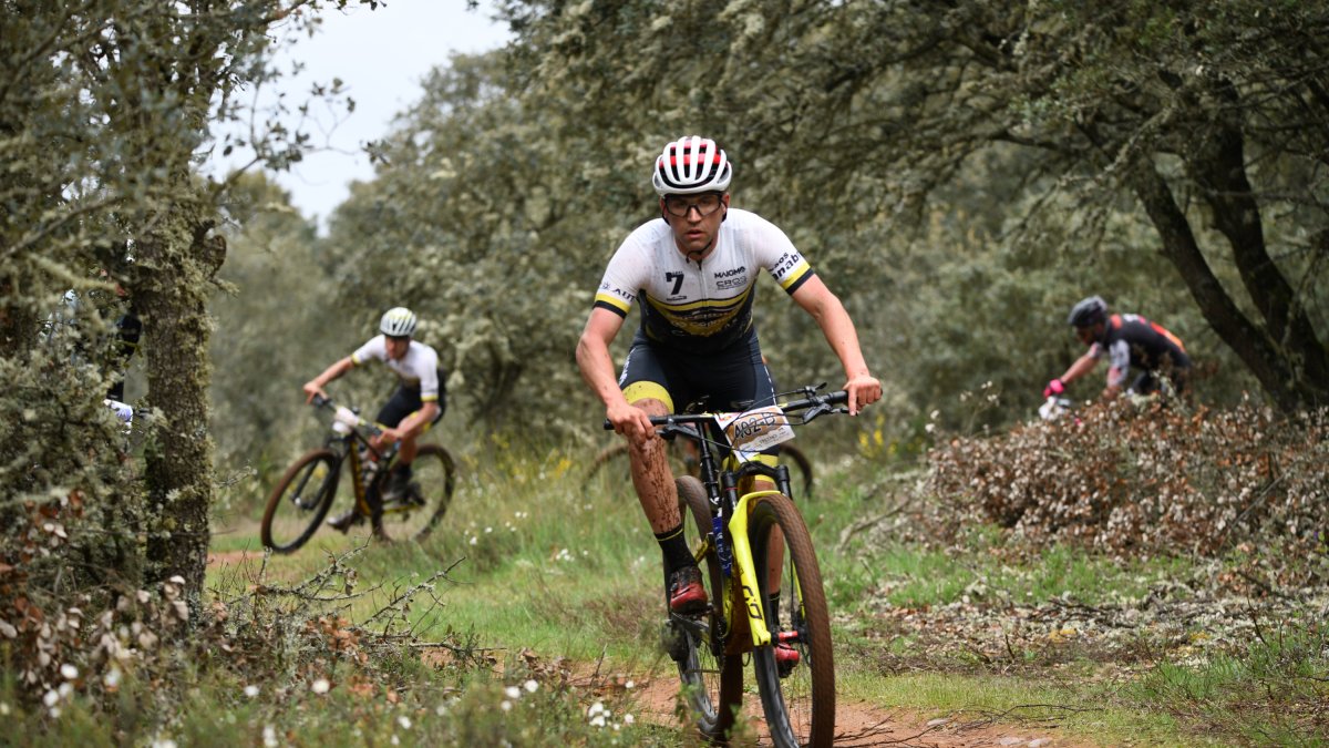 Un momento de la primera jornada.