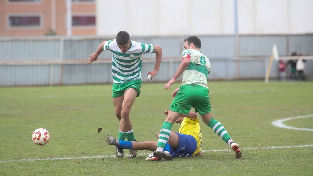 La victoria del equipo virginiano se queda sin premio.