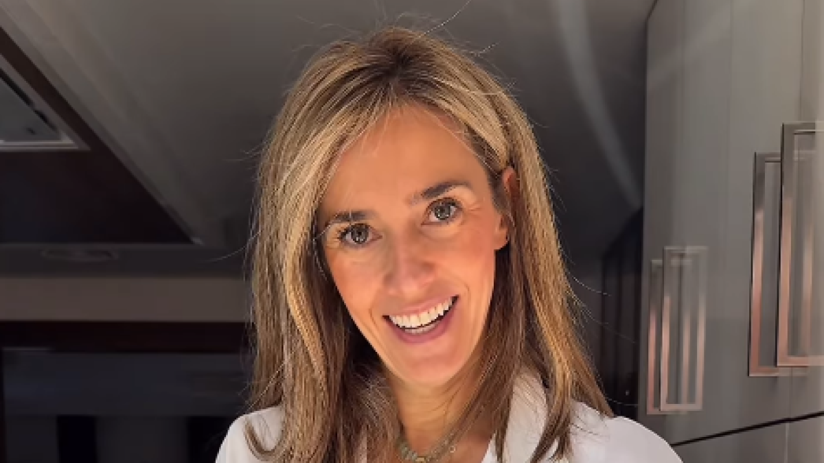 Paula Monreal, más conocida como Paufeel, en una de sus publicaciones en Instagram.