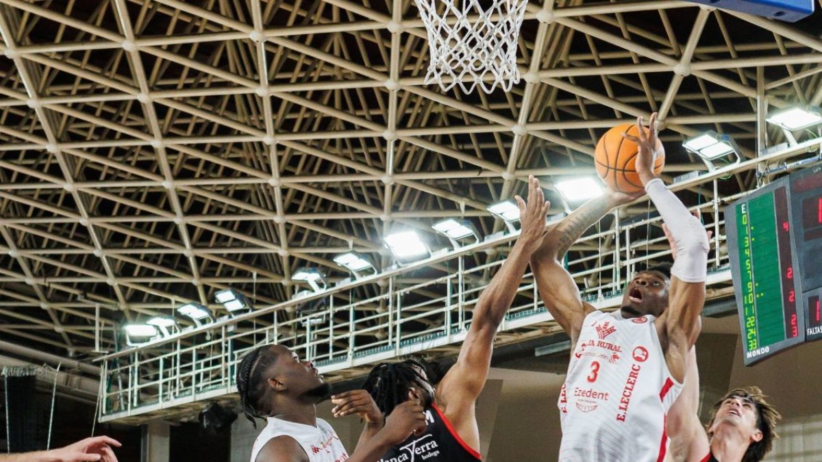 La Cultural lo intentó todo el partido, pero no pudo enjugar la desventaja de la ida.