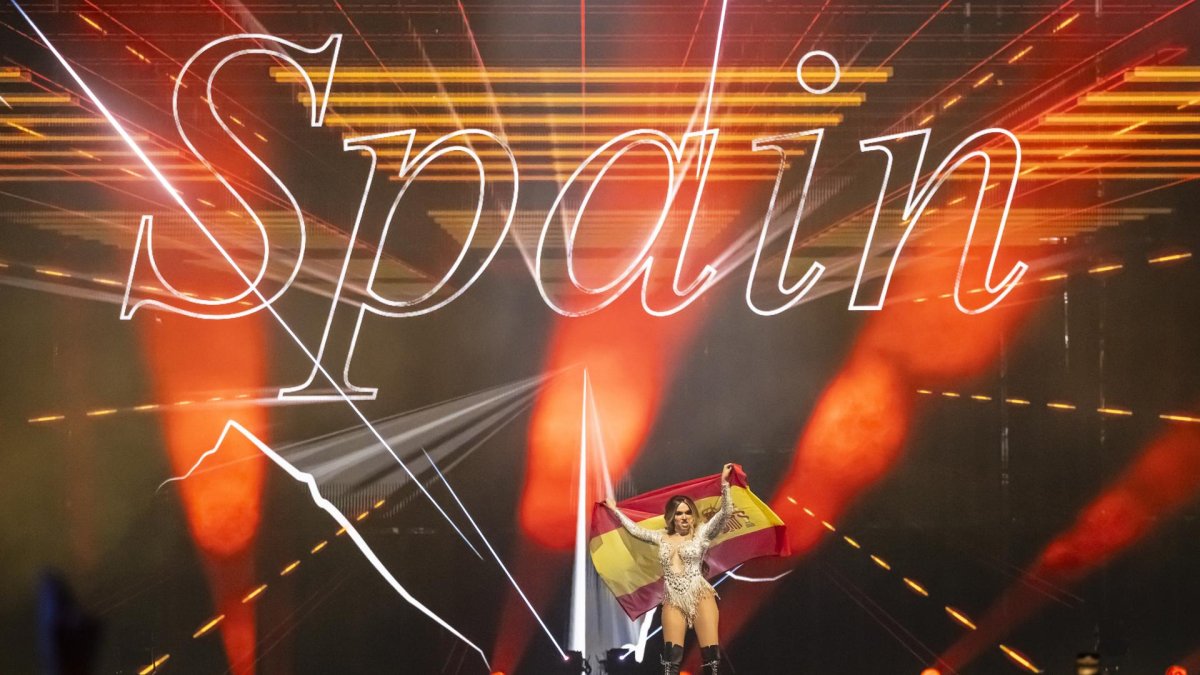 Desvelada la argucia de israel para ganar votos en eurovisión
