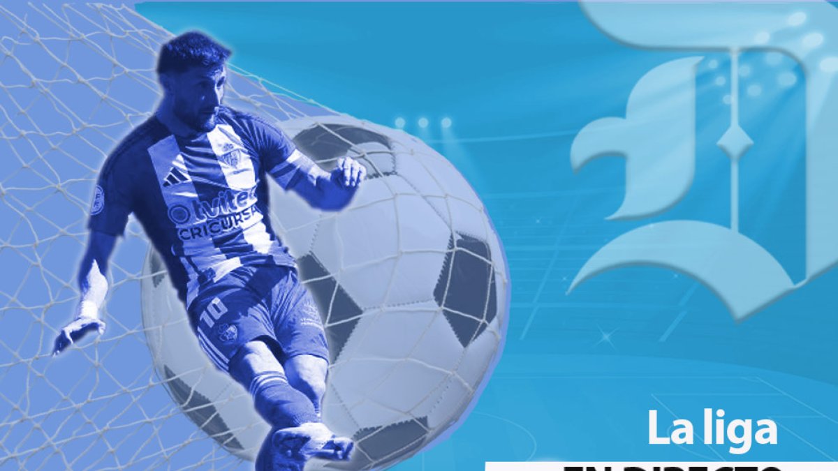 FOTO INTERIOR MINUTO A MINUTO PONFERRADINA