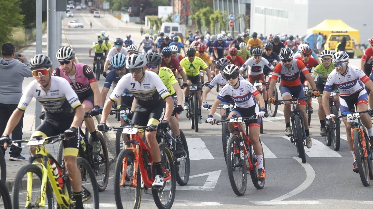 La Power Race León decidirá el domingo a los nuevos monarcas del BTT nacional en maratón.