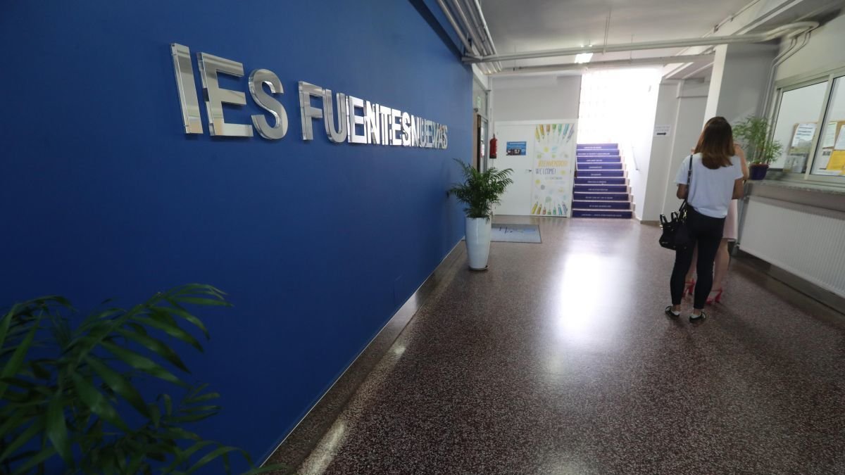 La fp berciana incorpora vitivinicultura y 3 cursos más