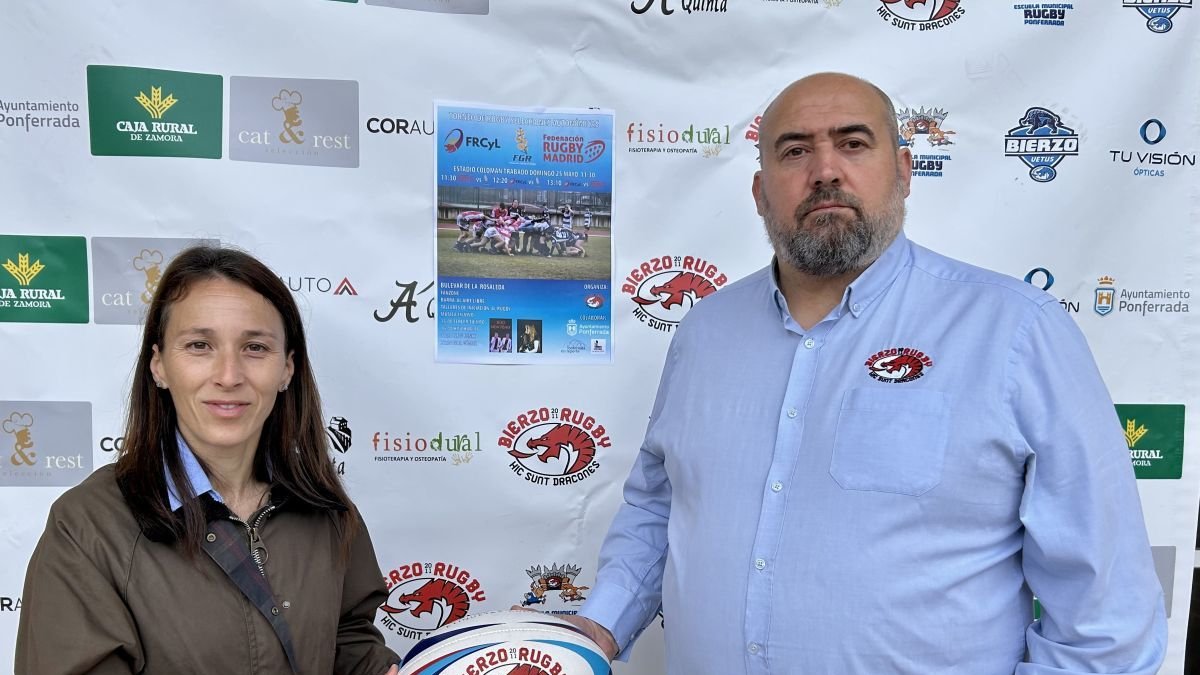 Torneo de selecciones autonómicas de rugby