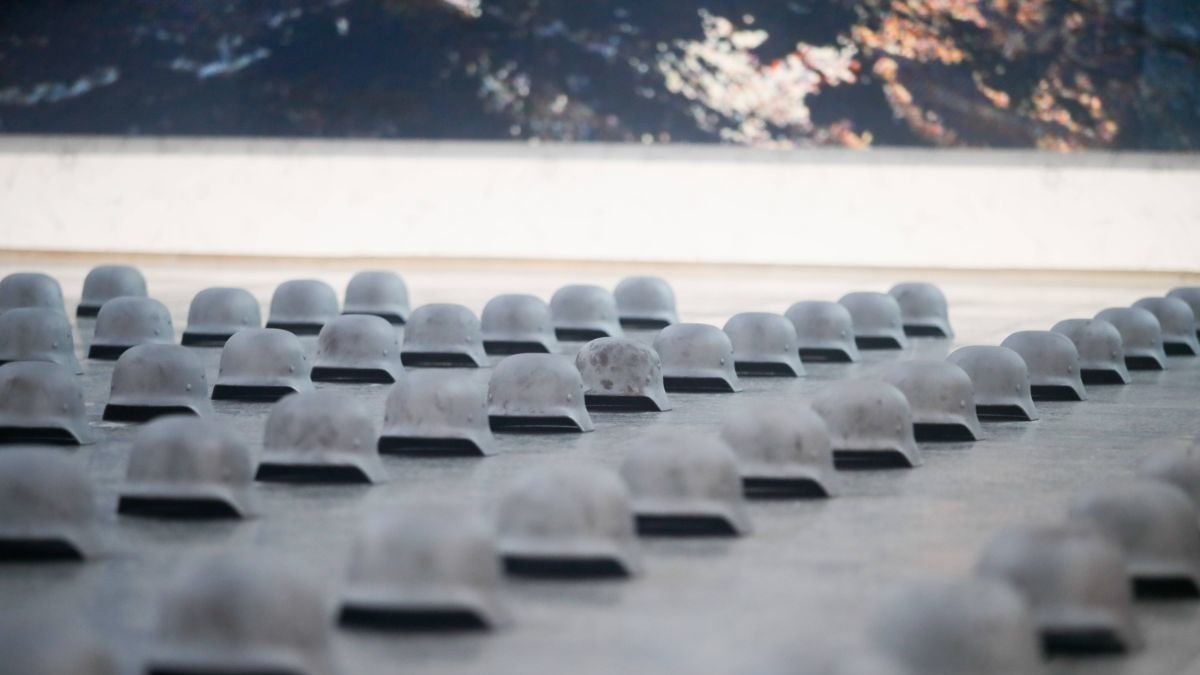 Los 100.000 de la mejor exposición de Ai Weiwei