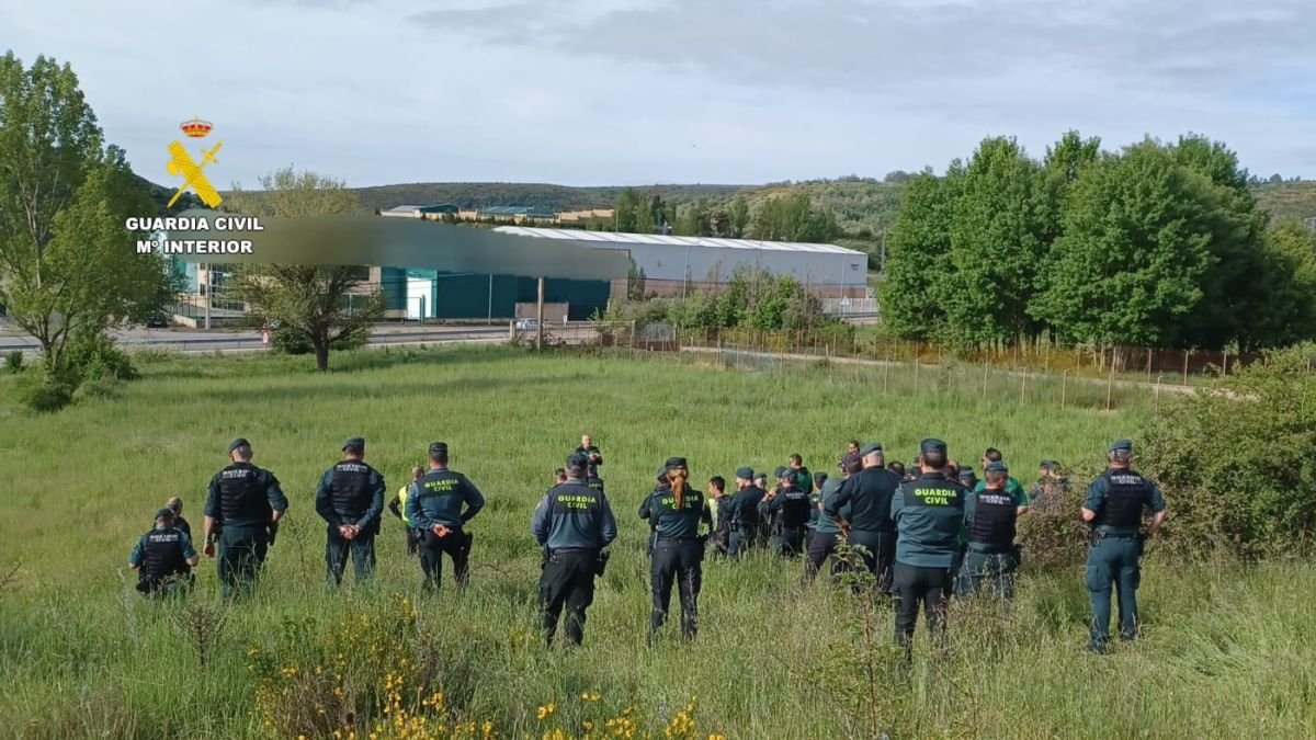 El ejercicio sirvió para coordinar y mejorar los procedimientos operativos.