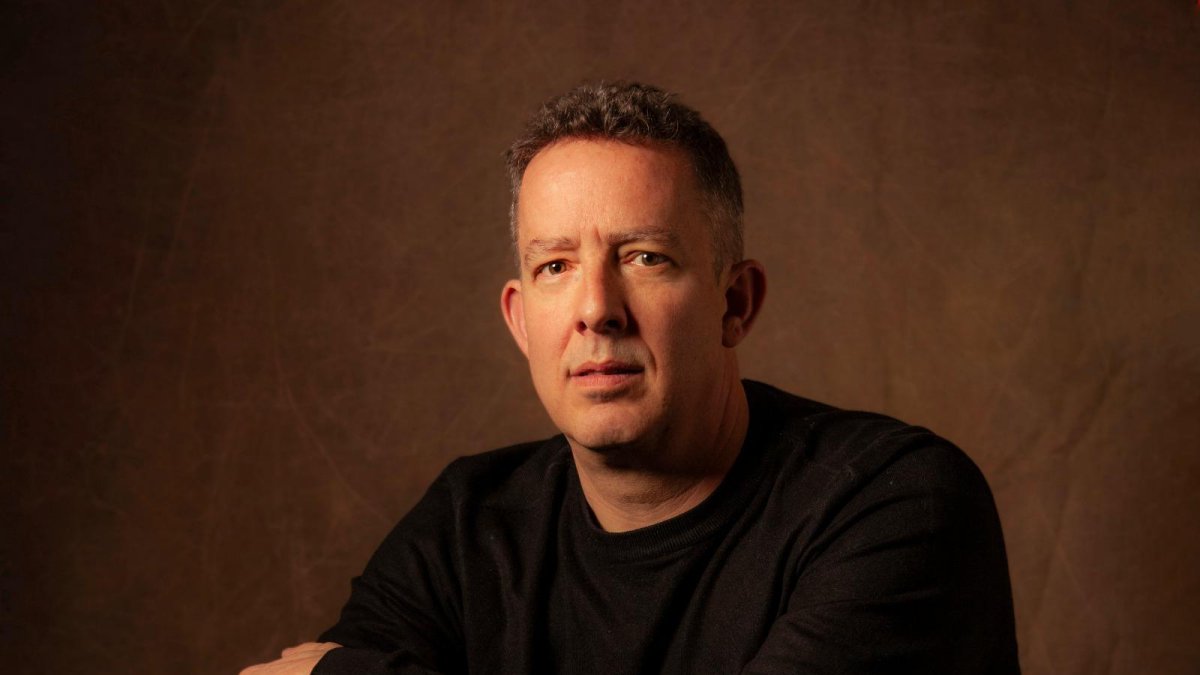Rodrigo Pérez Castaño.