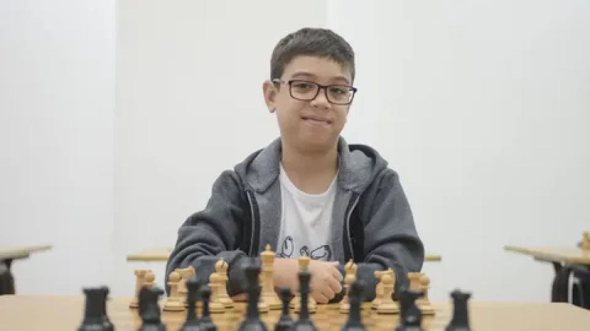 Faustino Oro, protagonista de las actividades en la ULE del Magistral Ciudad de León.