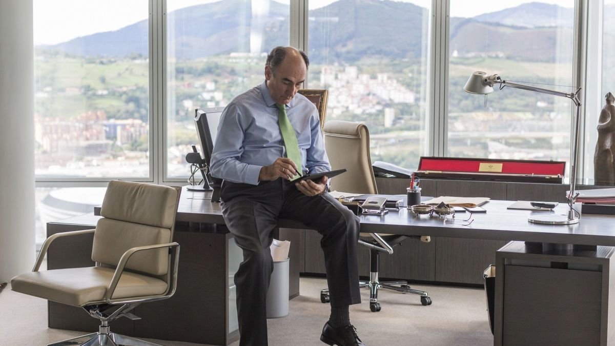 Iberdrola aportó a castilla y león 940 millones en 2024