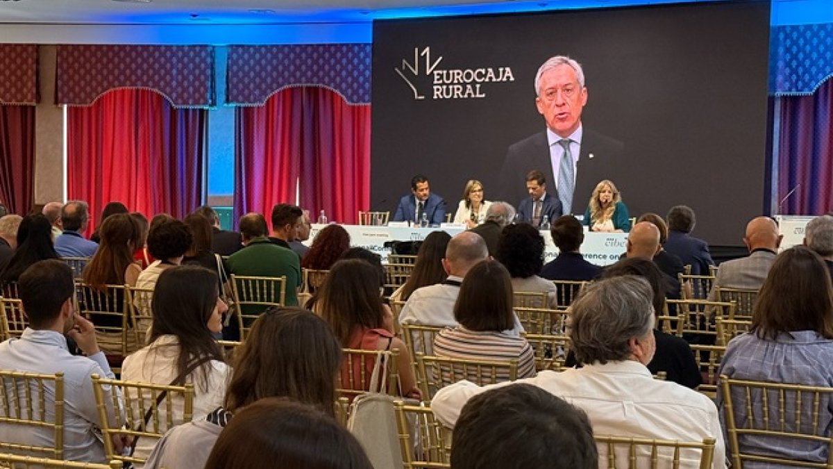Celebración del foro científico 'International Congress on Neuroinflammation, Aging and Neurodegenerative Disorders',