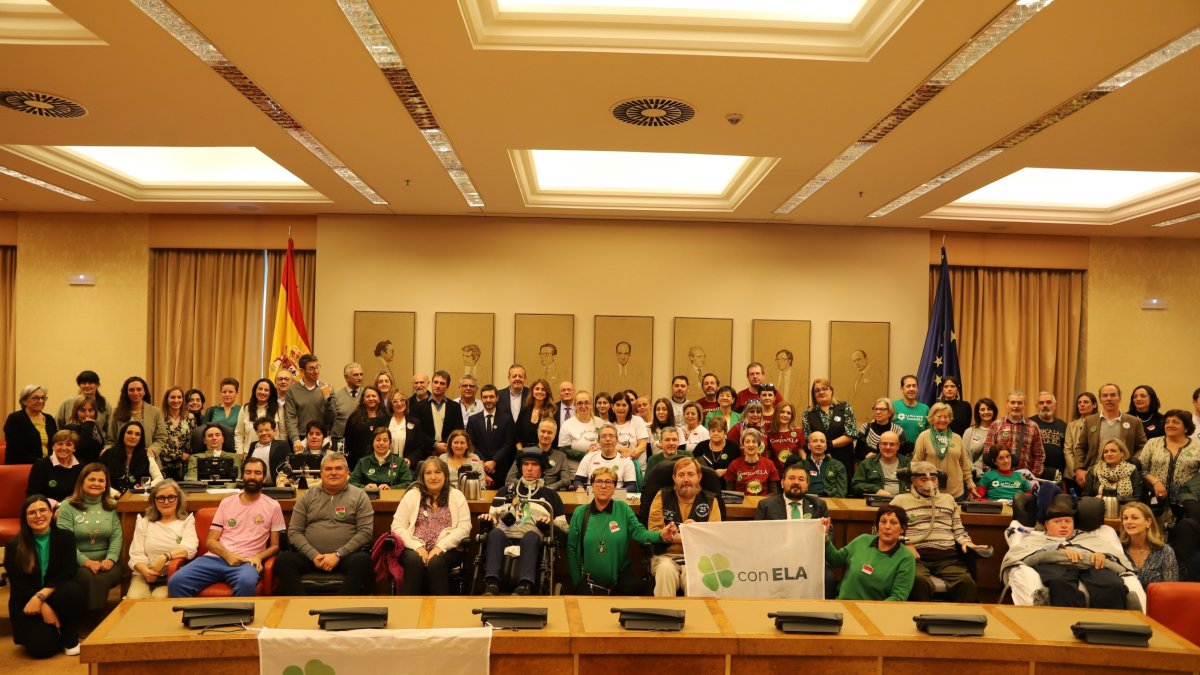 Sanidad presentará antes del verano un