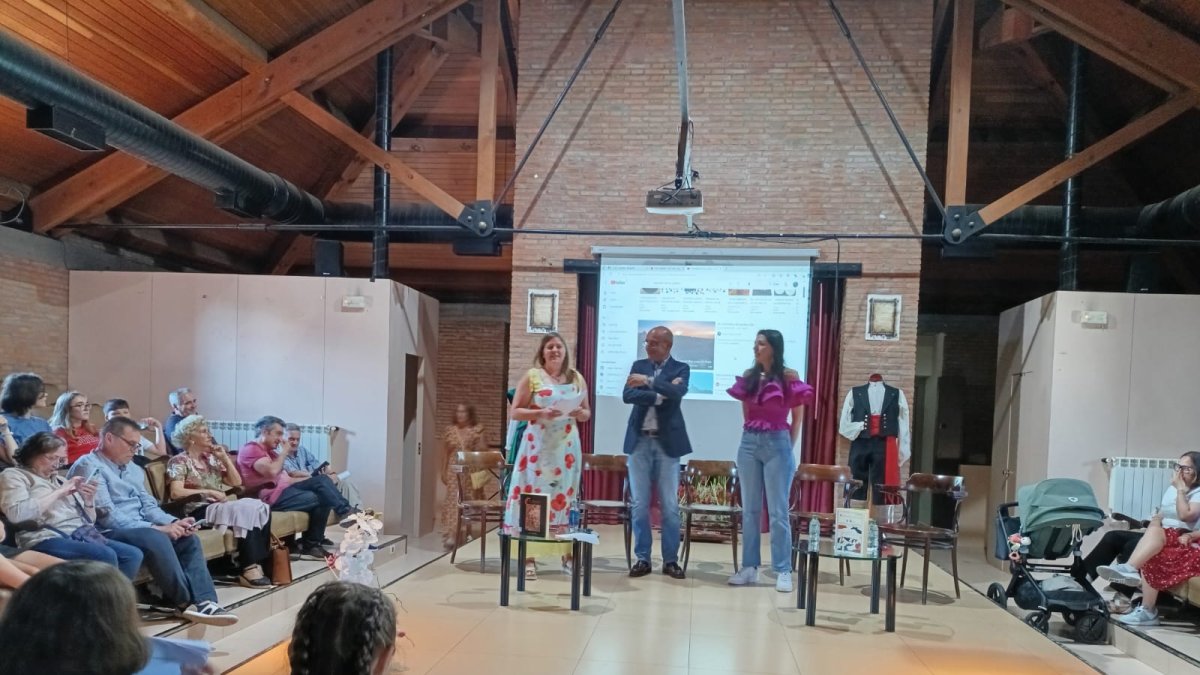 Toreno recupera la literatura oral en las zonas rurales