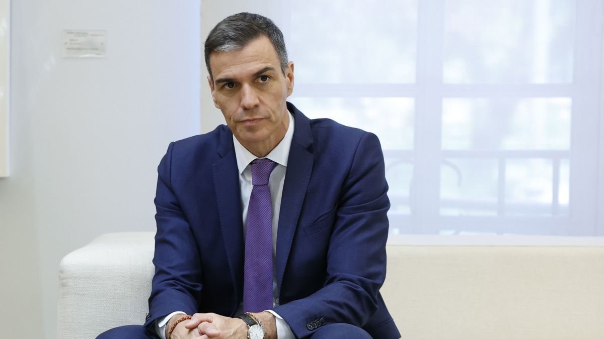 Leire díez en un chat del psoe: «estoy aliviada de compartir la información
