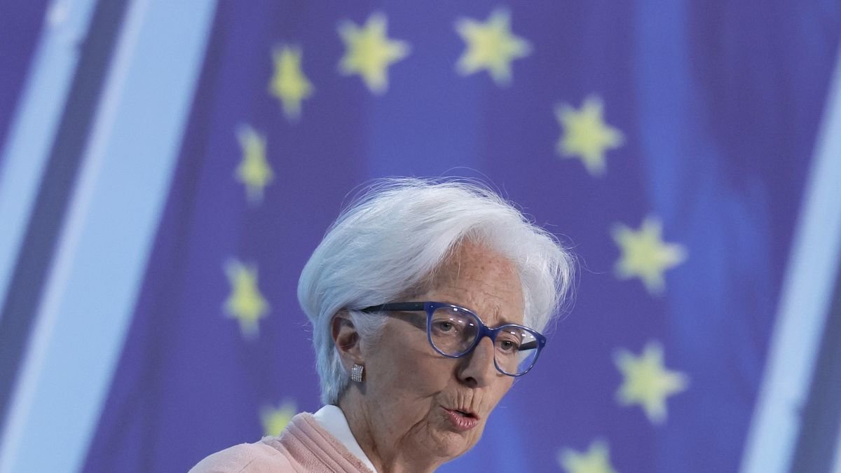 El euríbor suma una nueva caída a su descenso