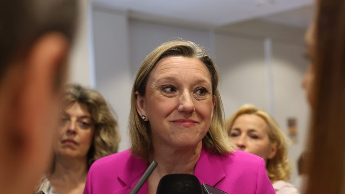 La nueva ley de violencia machista se aprobará ya el próximo periodo