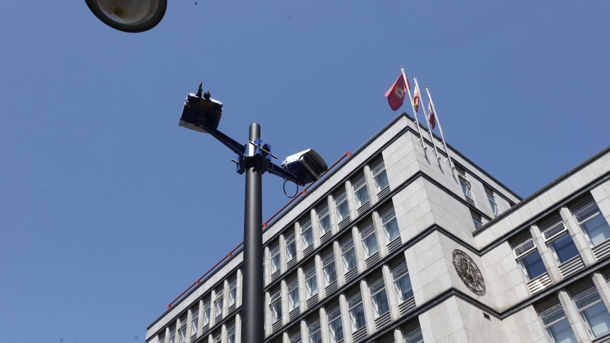 El ayuntamiento de león se enfrenta a la ofensiva social de recursos contra la tasa de gersul