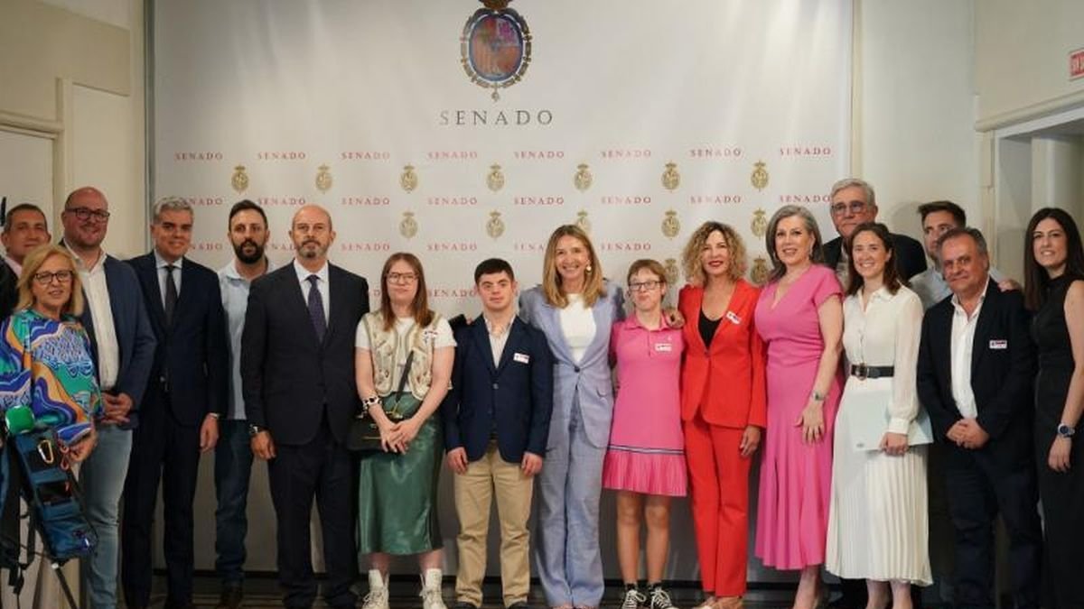 Entre los asistentes estuvo el leonés Pablo Rodríguez.
