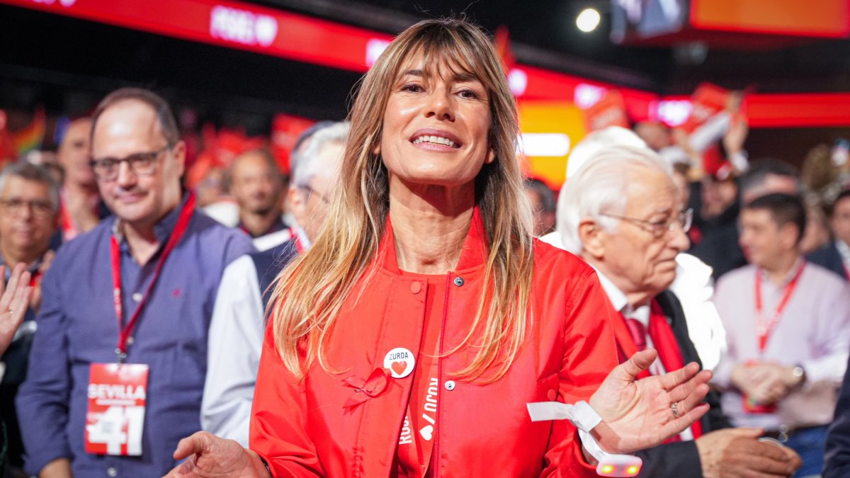 Hacienda encuentra problemas al amigo de begoña gómez