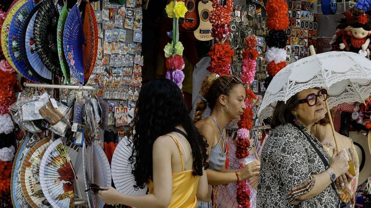 El turismo se erige en soporte de la fortaleza económica de españa