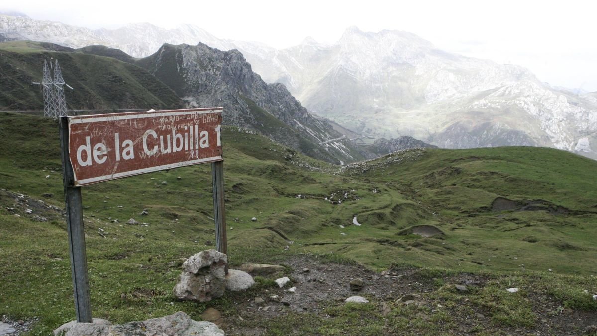 La junta anuncia la carretera entre san emiliano y el puerto de la cubilla por 2,8 m€