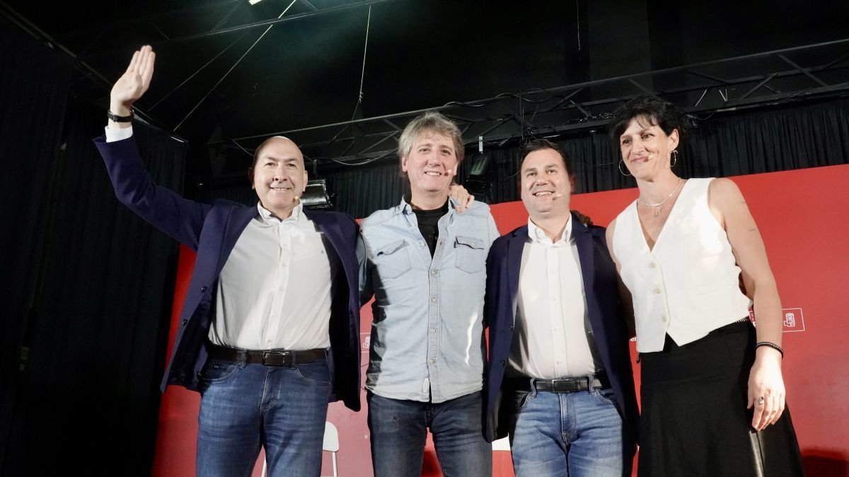 Martínez exige «un proyecto político propio para la provincia de león»