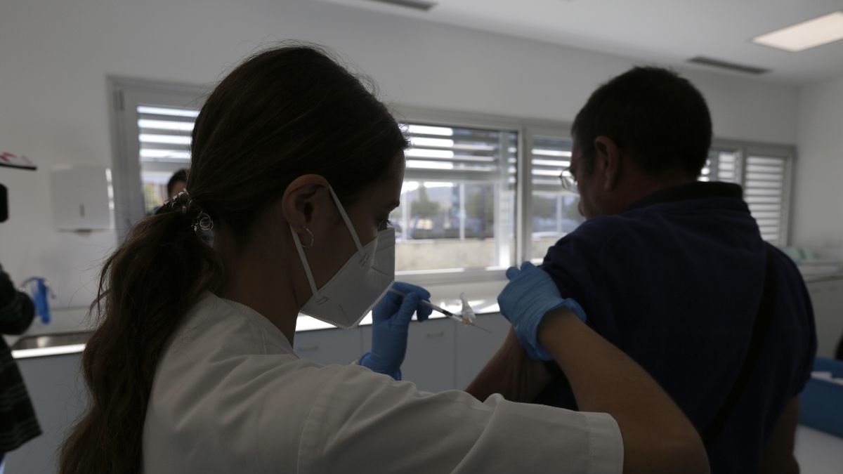 El Gobierno plantea cambios en las competencias para dar el alta a los trabajadores.