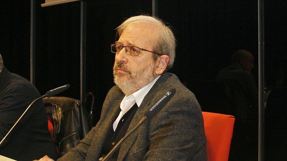 Imagen de archivo de Antonio Toribios.