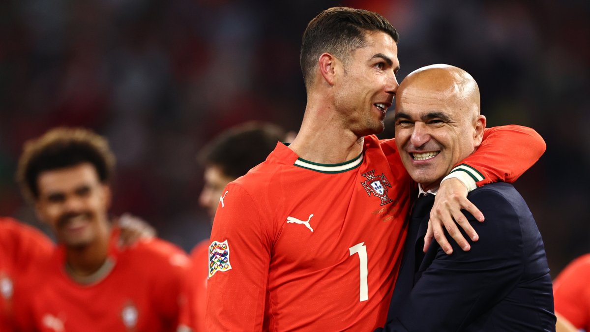 Los penaltis condenan a España frente a Portugal.