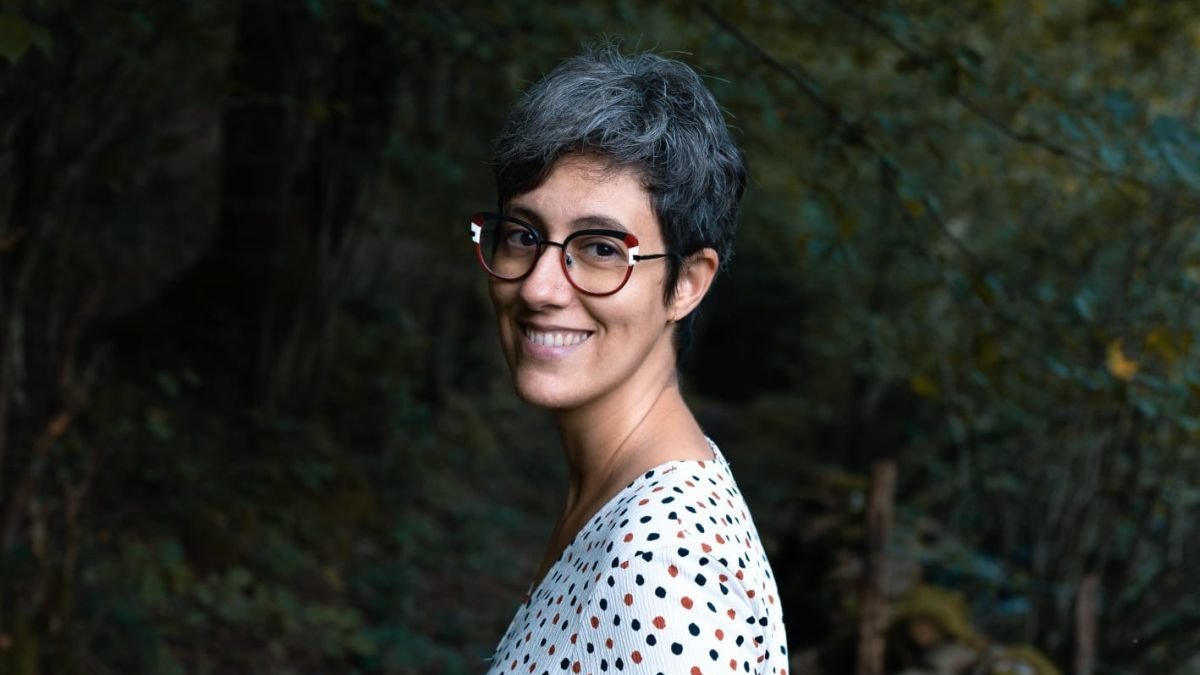 Martha Asunción Alonso, en una imagen de archivo.