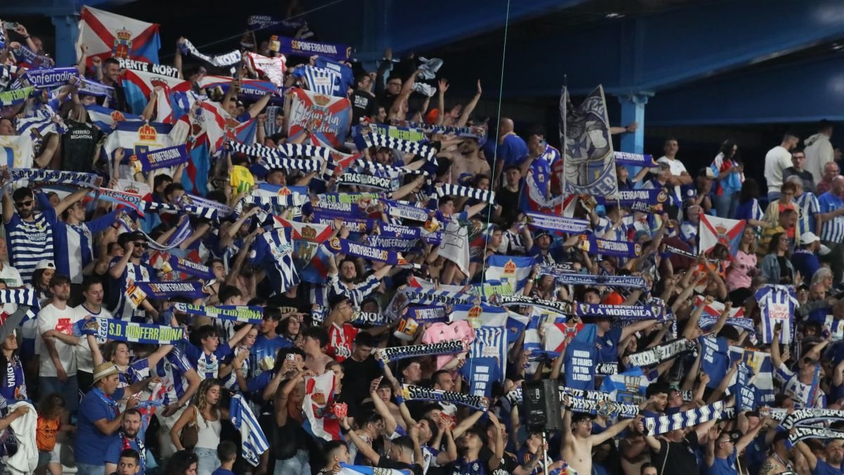 Los aficionados ya compran las entradas para llenar el estadio en el partido de vuelta.