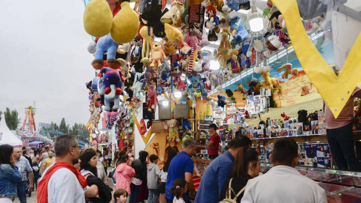 Fiestas San Juan y San Pedro