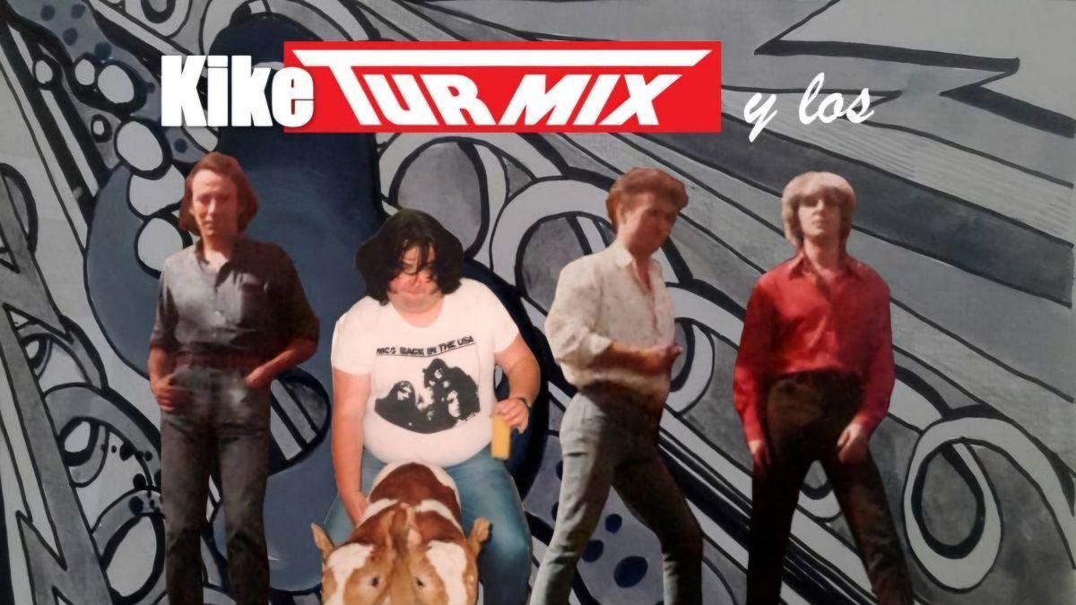 Aquella canción de Turmix en León