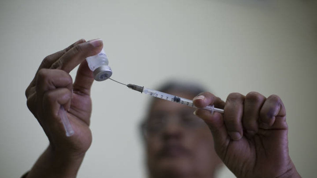 La vacuna fue fatal para un niño fallecido en Polonia.