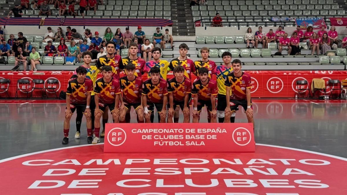 Los trepalenses, a pesar de su eliminación, cuajaron un gran campeonato.