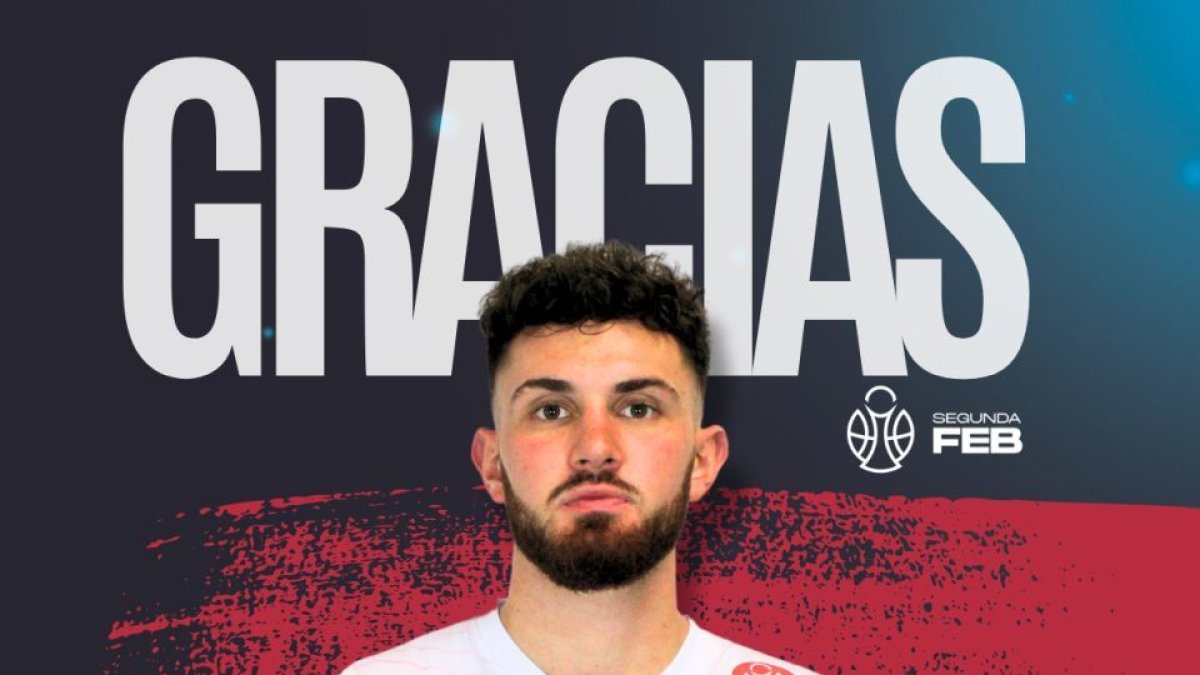 Greeley se va y Vázquez a la selección U21 3x3
