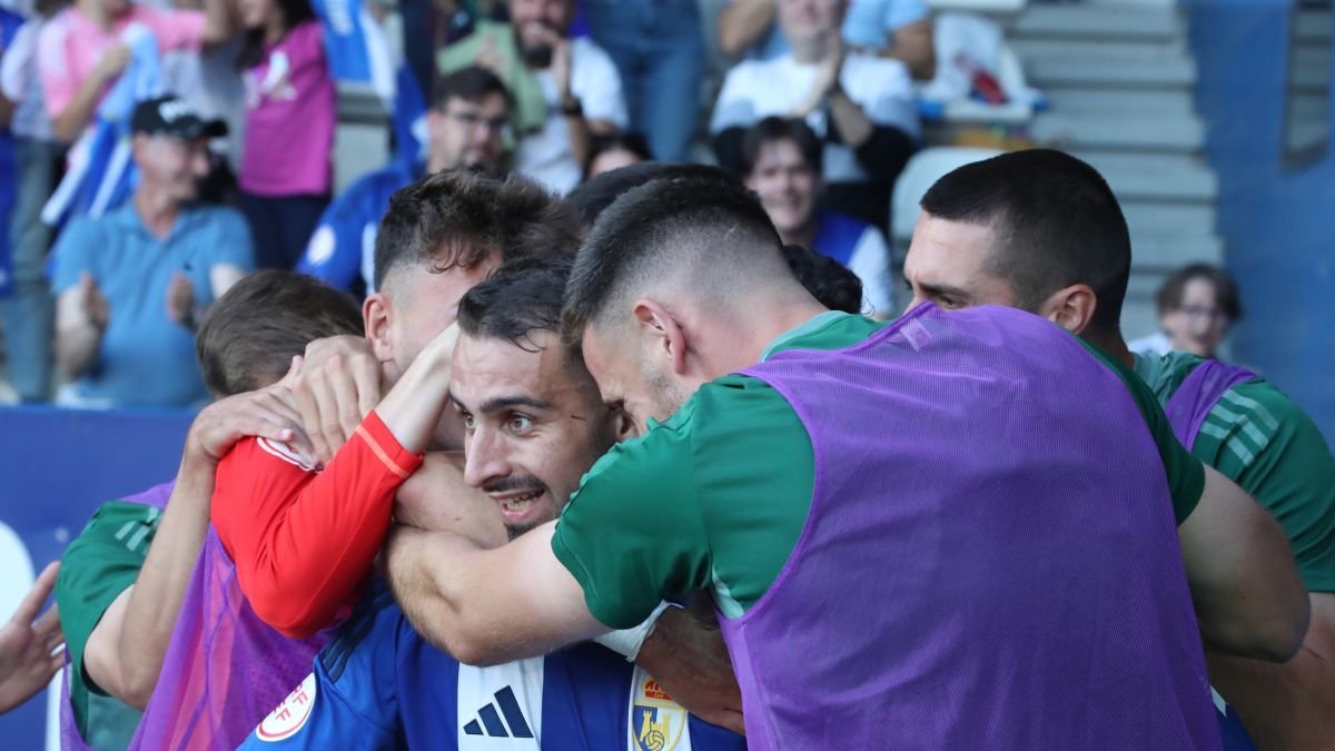 La Deportiva superó la ronda anterior haciendo valer su mejor puesto en la Liga. Cortés, que marcó los dos goles del choque de vuelta, es más que dudoso para jugar este sábado.