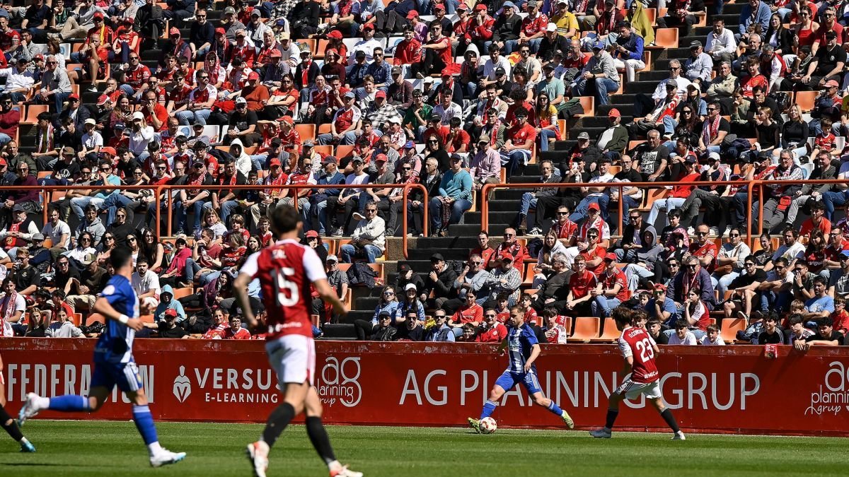 Deportiva y Club Gimnàstic perdieron las finales y posiblemente vuelvan a coincidir en grupo.