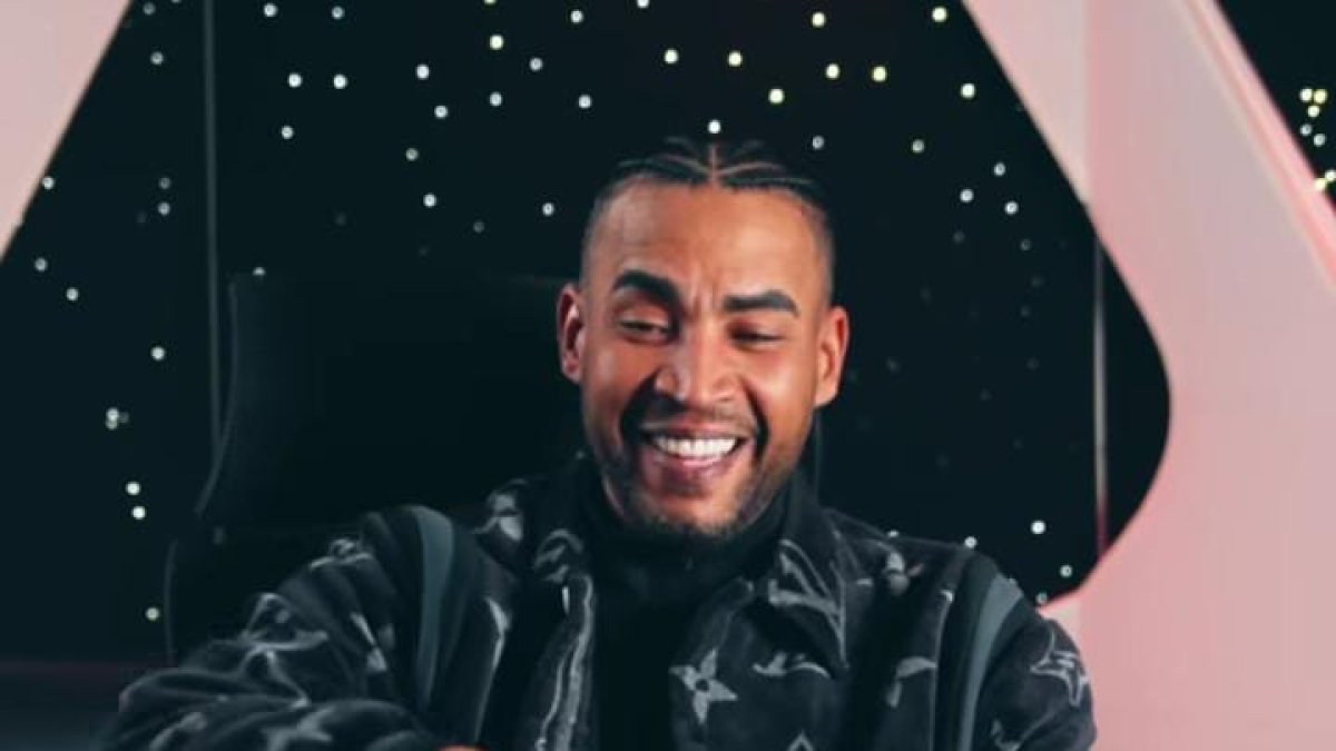 Don Omar reconoce que no quiso grabar 'Dile', porque perjudicaba a su imagen de