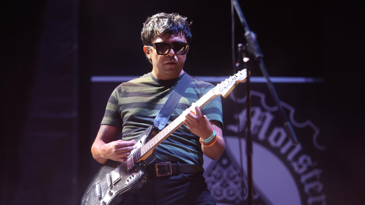 Espina Fest hace vibrar al ritmo del rock&roll en Vega