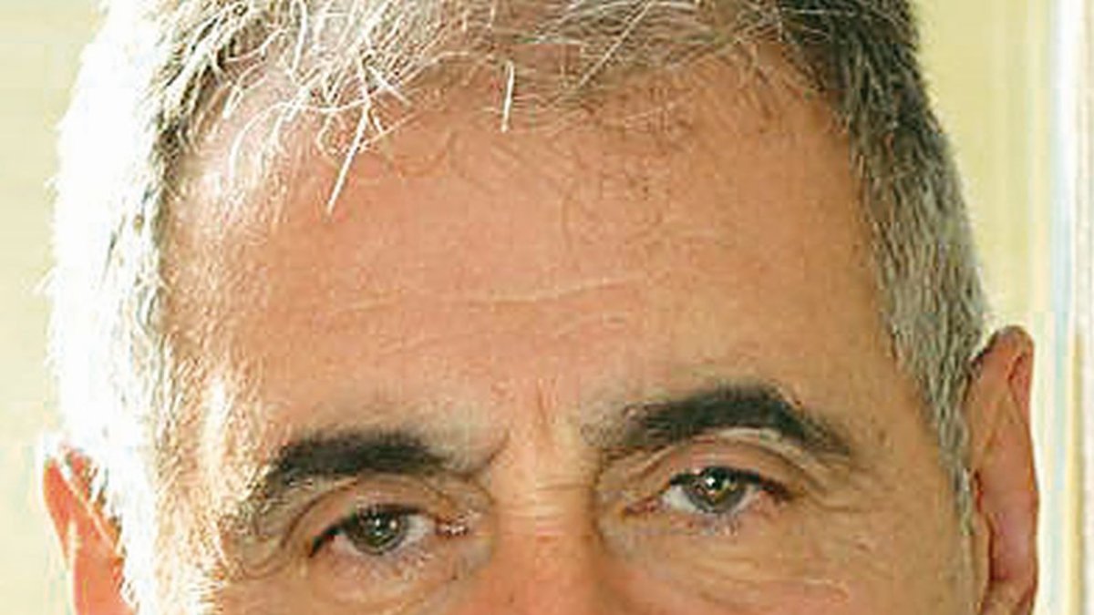 Germán Gullón.