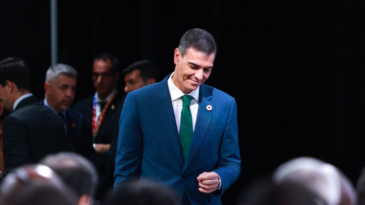 Sánchez: 