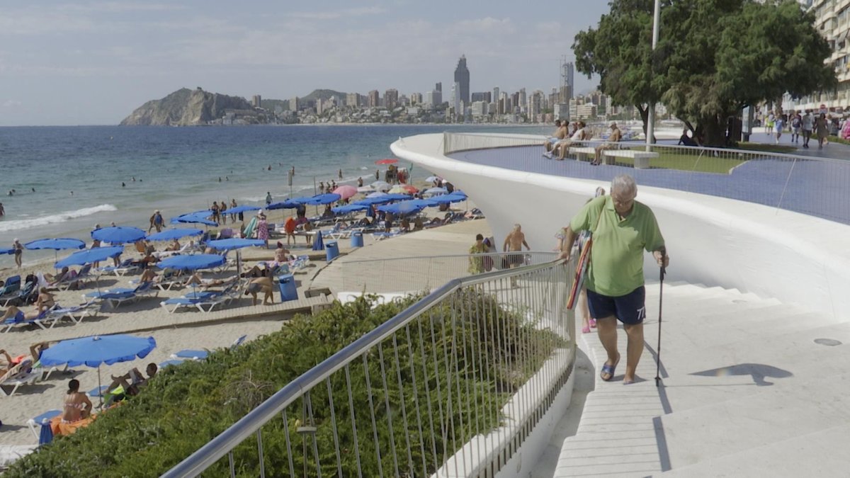 Imserso 2025/2026: reservas, tarifas y nuevos destinos