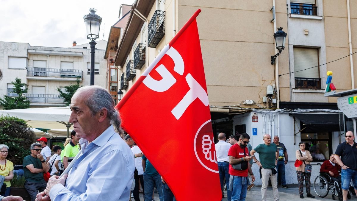 Los sindicatos rubrican mañana en Madrid el ERE de Azucarera