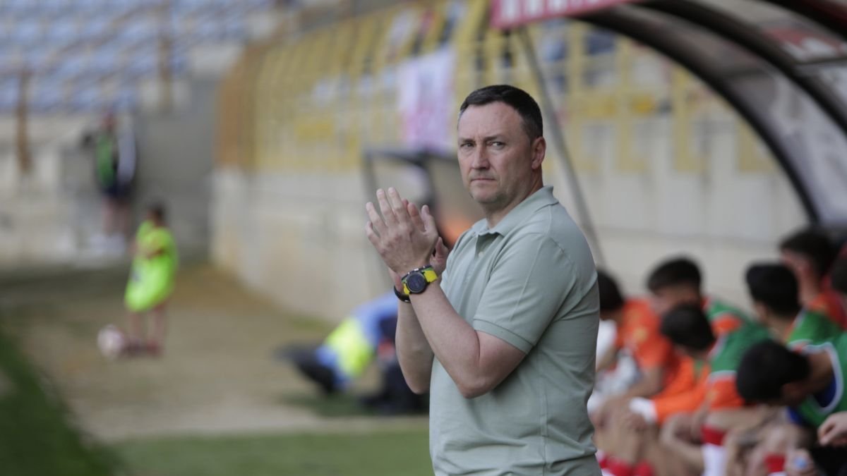 Llona volverá a liderar a la Cultural esta temporada.