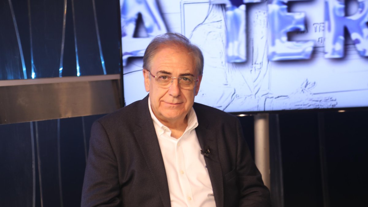 Javier Prado Tvitec foto Luis de la Mata