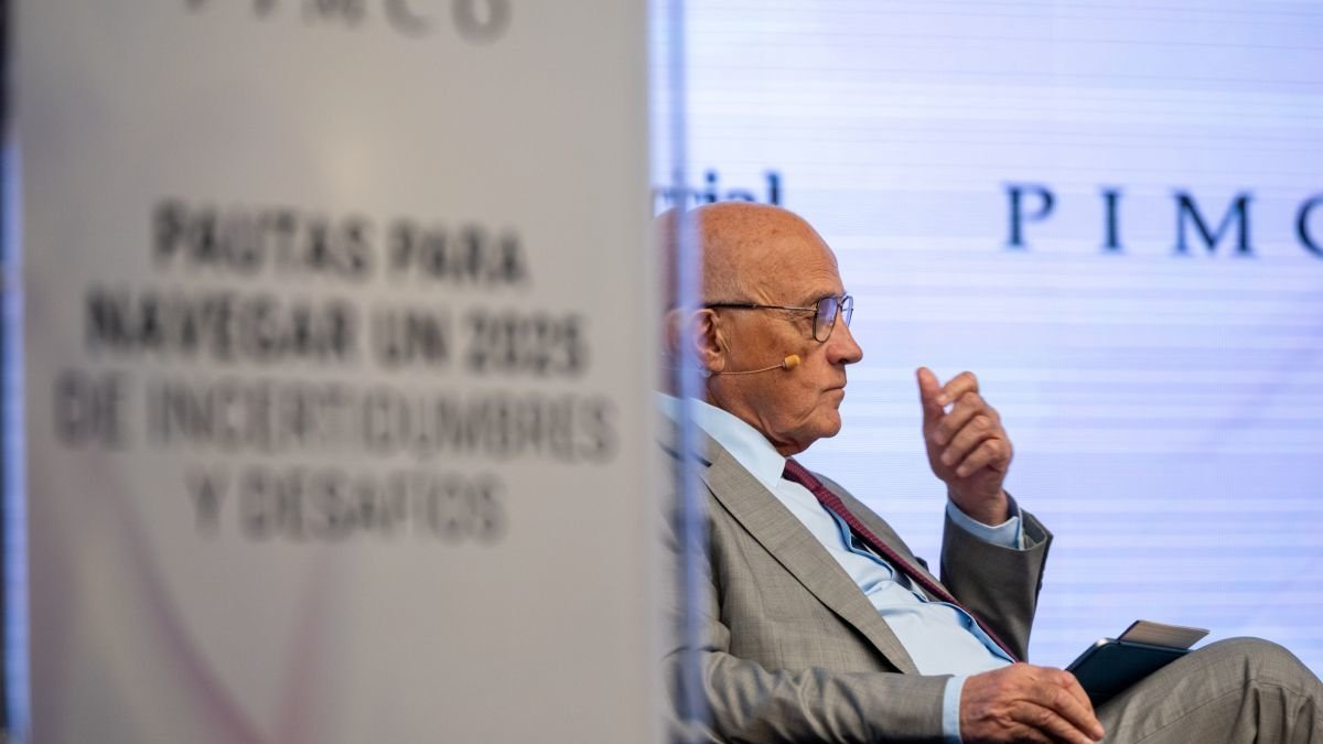 El presidente del Banco Sabadell, Josep Oliú.